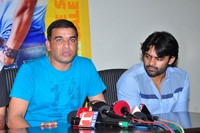 Subramanyam For Sale Success Meet